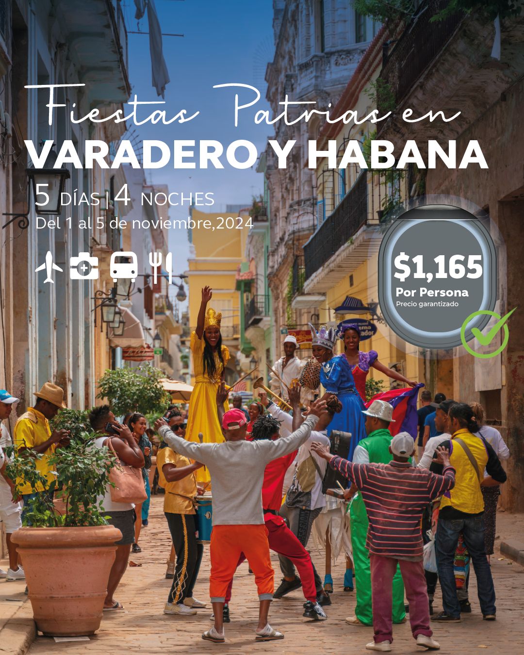 varadero y habana fp1